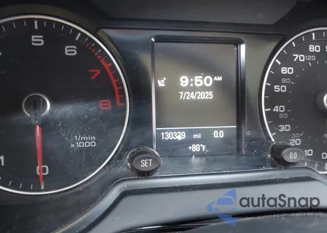 2016 Audi Q5 2.0T Premium из США, поврежденный, VIN WA1L2BFP0GA051293